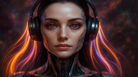 "ELECTRONIC - MELODIC TECHNO"
