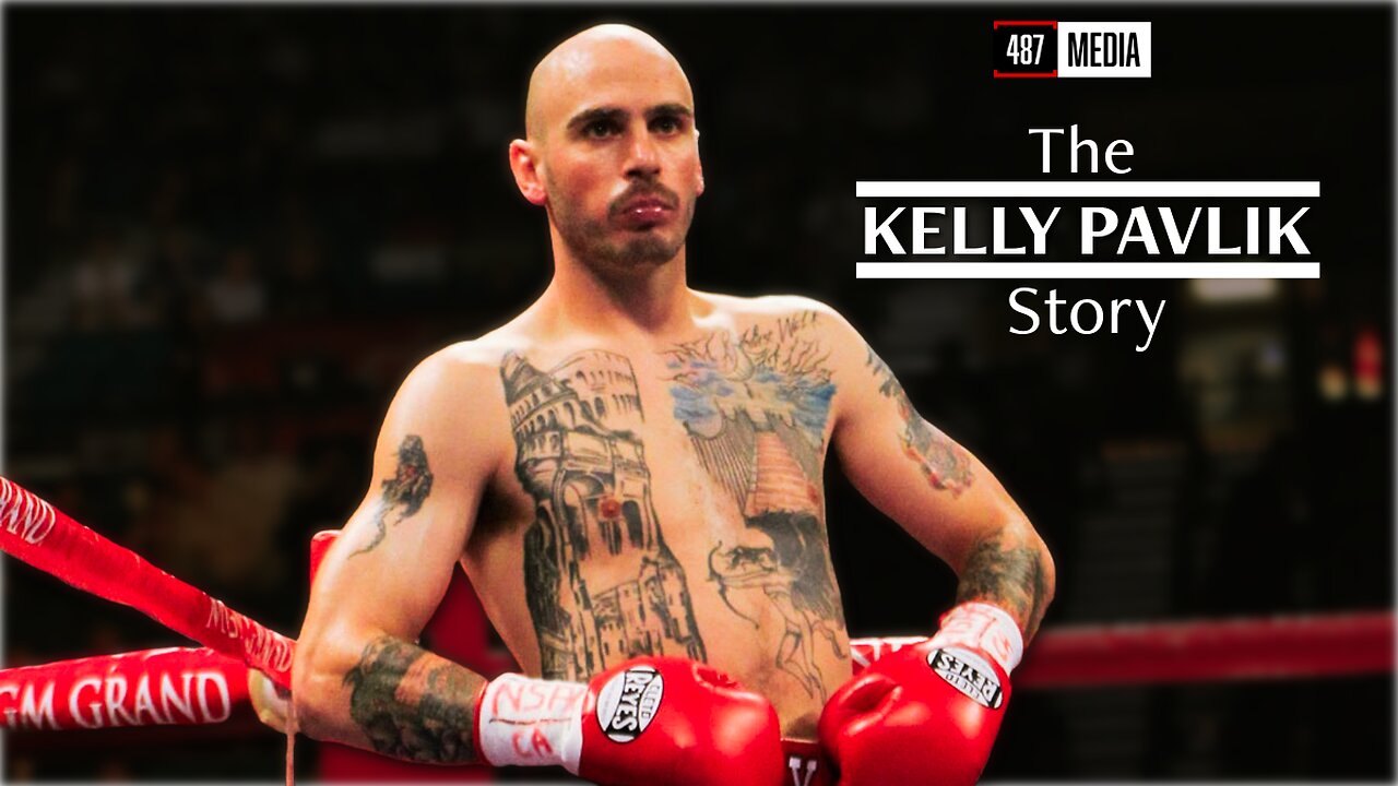 The Kelly Pavlik Story | A Boxing Documentary