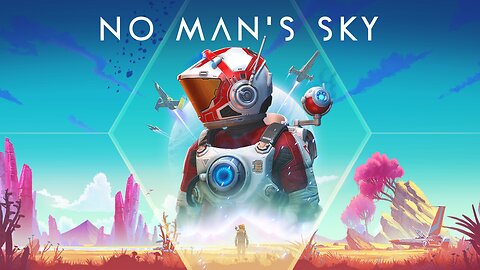 No Man's Sky / Bitrate Test/Rumble Studio