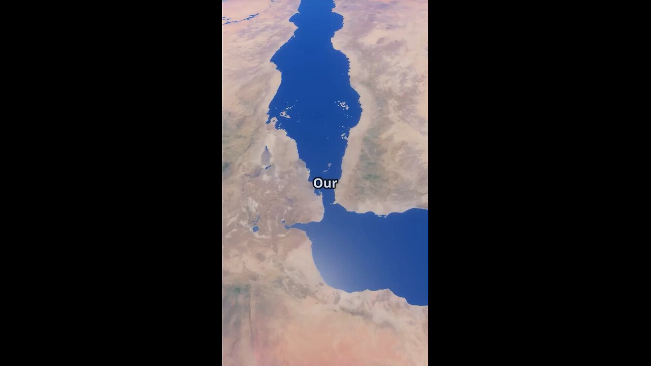 Our planet’s future