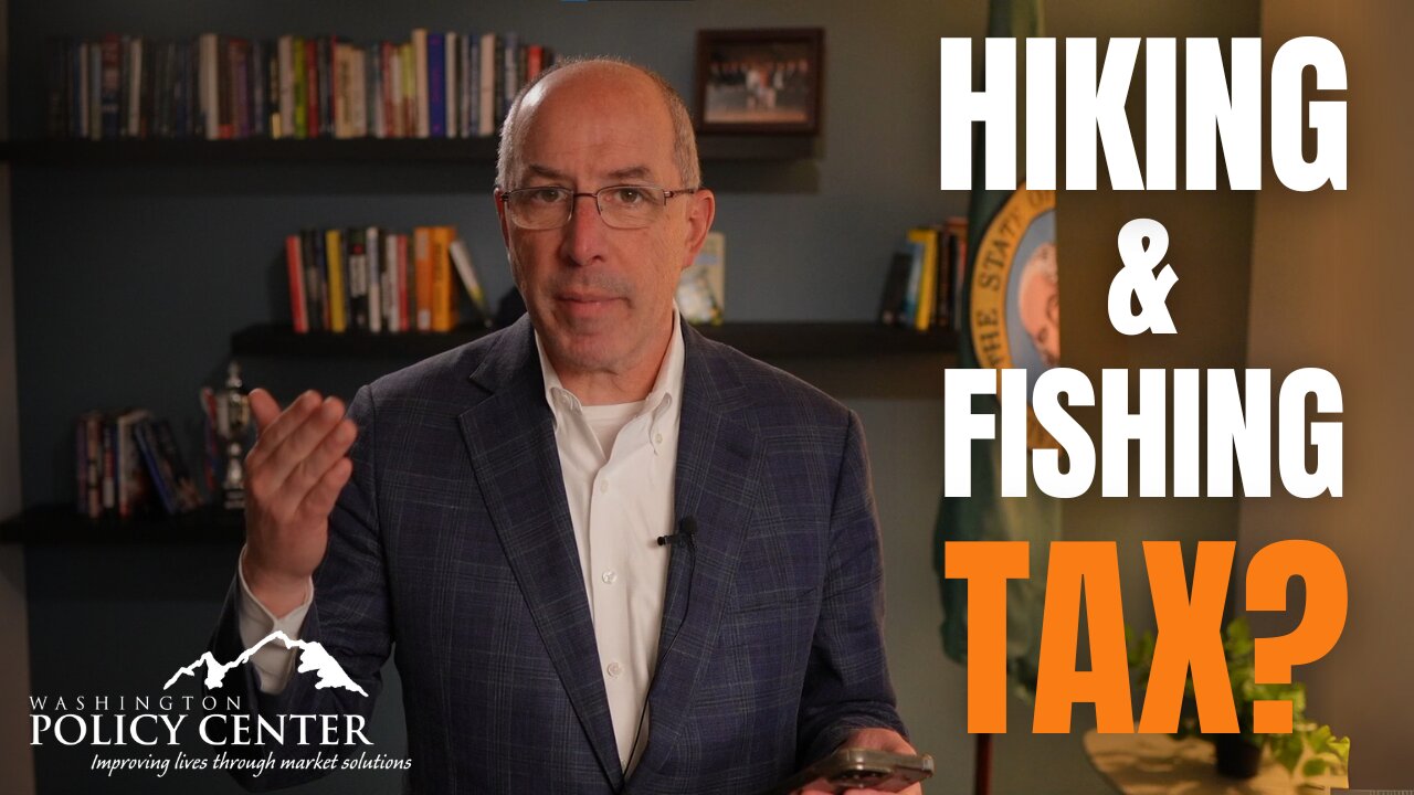 15 New Taxes That Hit YOU | Todd Myers