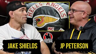 Former Hell’s Angels Sergeant at Arms Discusses the Infamous Laughlin Shooting - Fight Back Ep. 75