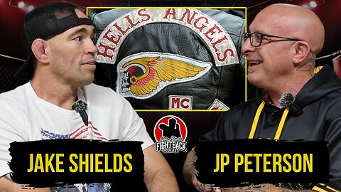 Former Hell’s Angels Sergeant at Arms Discusses the Infamous Laughlin Shooting - Fight Back Ep. 75
