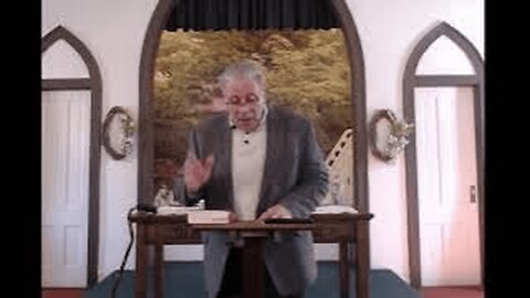 2022_02_27: Kenosha Central Church of Christ - Lessons From God