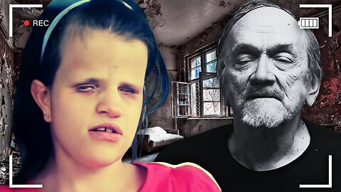 Father Leaves Disabled Daughter To Be Devoured By Roaches