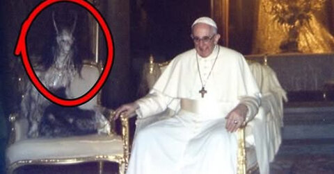 Vatican Archives Exposed: Church Secrets They Tried to Bury - Top 5 Scary Videos Elite