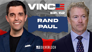 Why Does Rand Paul Oppose The Big Beautiful Bill? | Episode 62 - 06/11/25