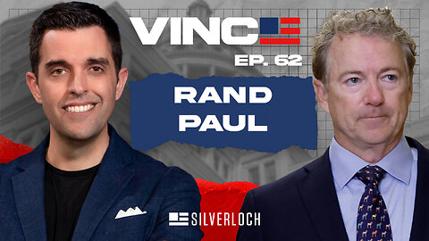 Why Does Rand Paul Oppose The Big Beautiful Bill? | Episode 62 - 06/11/25