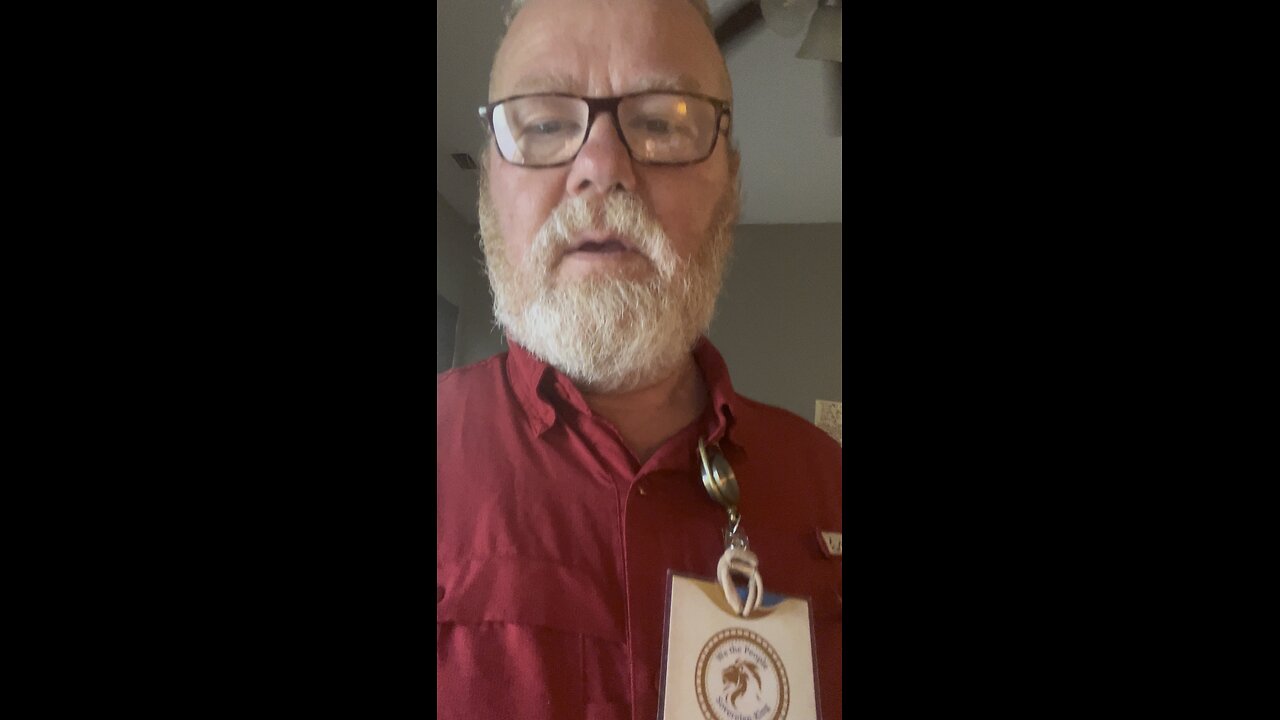 To all the little kings and queens in America