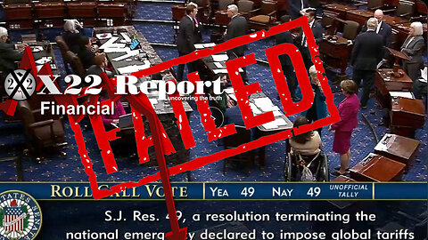 Ep 3633a - Did Trump Trick The Fake News? [CB] Fails To Stop The Transition, Stage Is Set