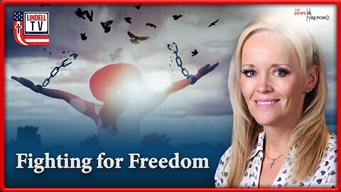Fighting For Freedom I The Hope Report