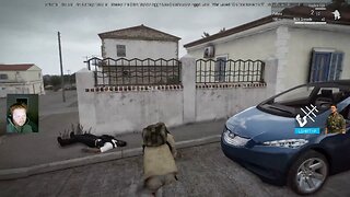 Asymetrical Guerilla Warfare in ARMA Antistasi