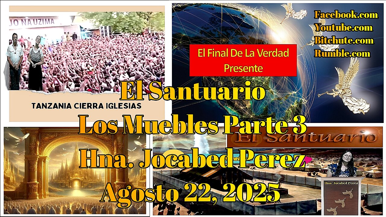 El Santuario 5