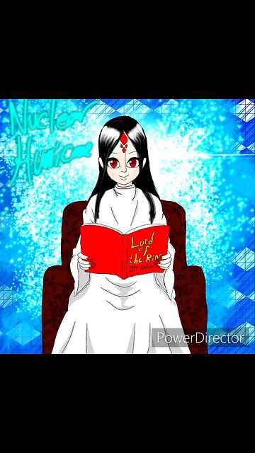 SpeedPaint nuclear joestar