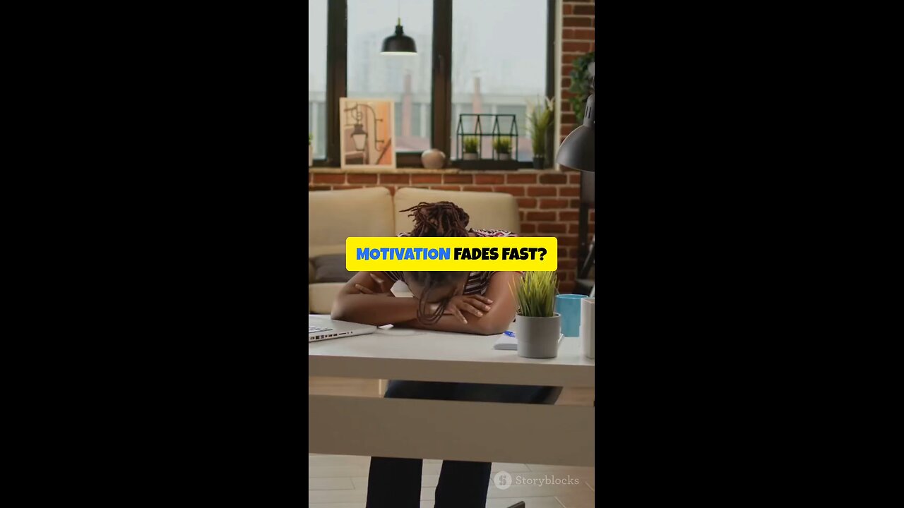 Motivation Fades Fast? ⚡ The Tyrosine–Dopamine Connection Explained