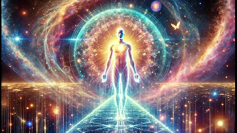 Unlocking Your Inner Power: A Journey to Self-Realization