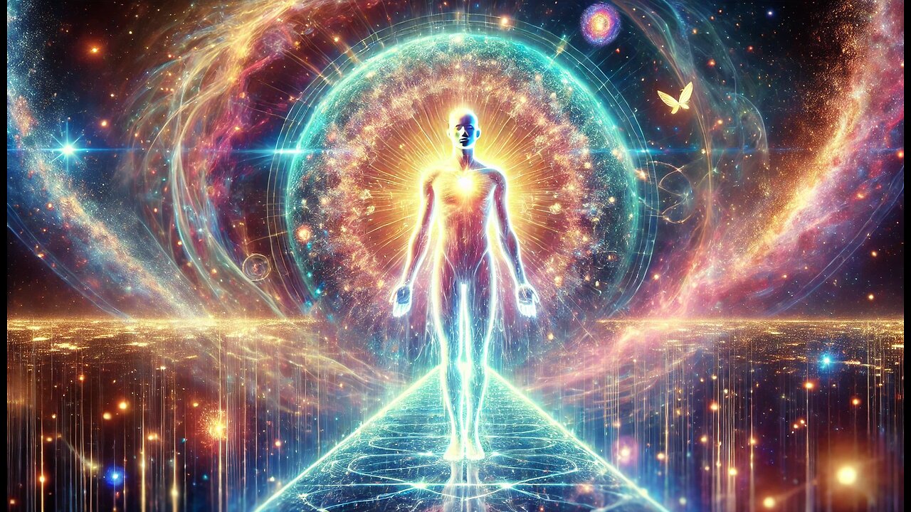 Unlocking Your Inner Power: A Journey to Self-Realization