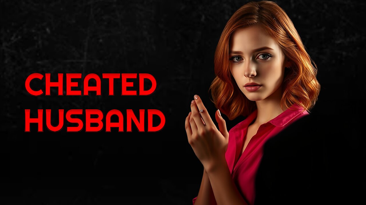 I Cheated on My Husband 🔥 | Learn and Improve Your English | English Story | Graded Reader