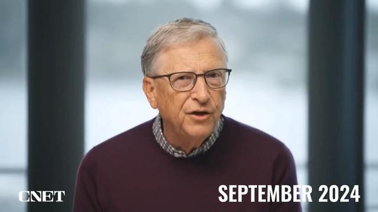 Heading Warpspeed Into A Digital ID - End Times Bible Prophecy