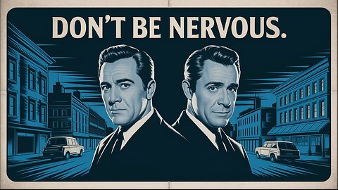 DON'T BE NERVOUS (1929) Lloyd Hamilton, Rita La Roy & Mahlon Hamilton | Comedy, Short | Cinema Gem