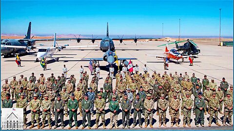 Resolute Sentinel 24: Epic Military Exercise Begins in Peru!