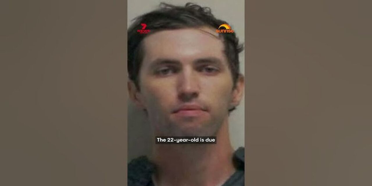 Chilling Police Bodycam Shows Alleged Kirk Assassin Years Before Murder