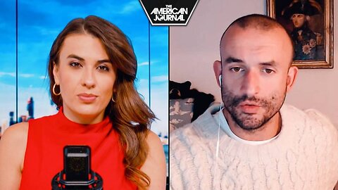 Texas Land Commissioner Exposes Chinese Landgrab Scheme at the US/Mexico Border