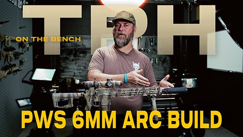 PWS MK114 Mod2 6MM ARC: One of Wade's Favorite Builds