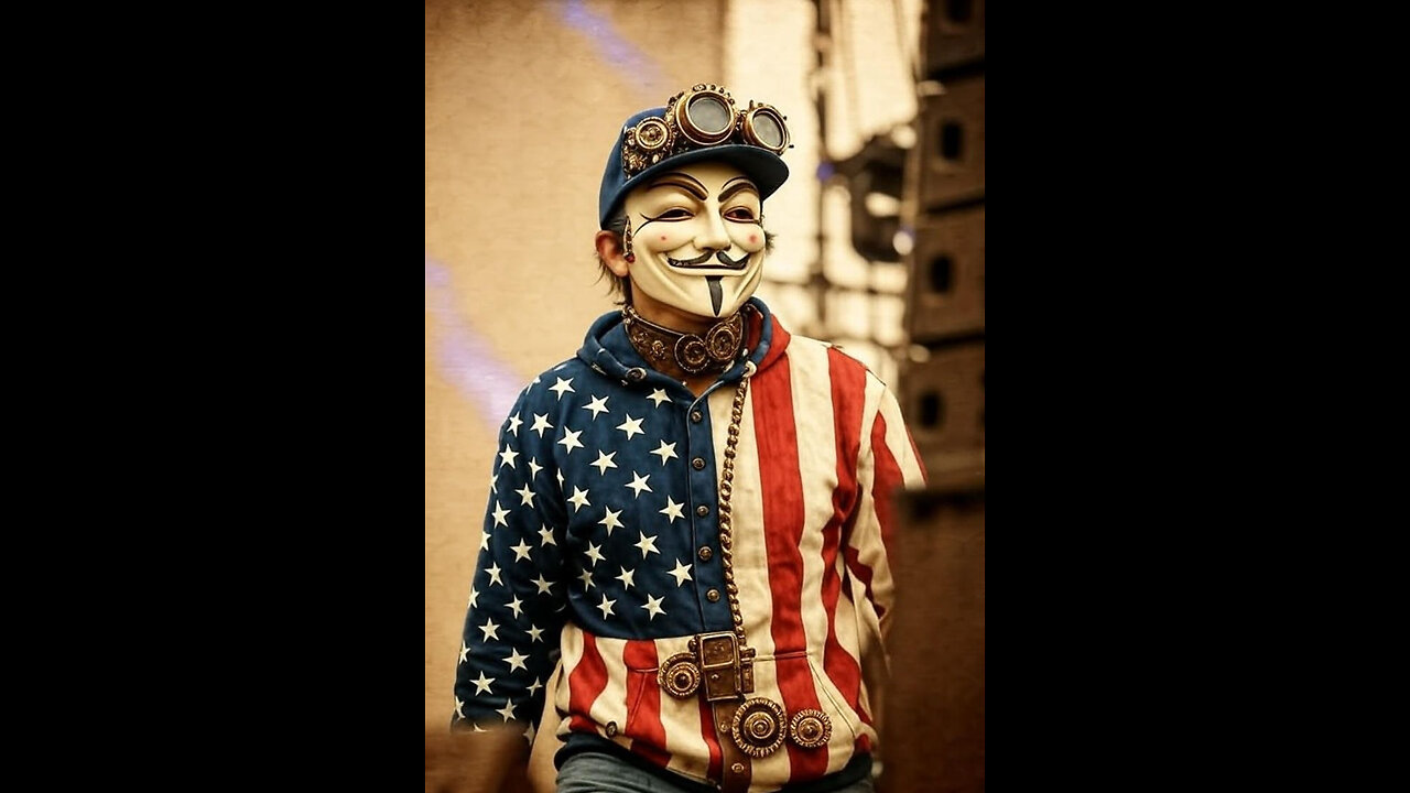 GOOD MORNING AMERICA!!