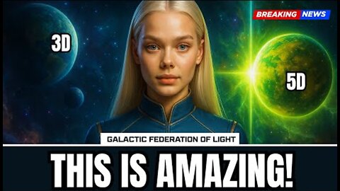 "Starseeds, You are Beautiful! We SEE You..." | GFL