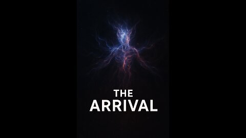 They Think It’s a Comet. It’s Not. This Is the Arrival.