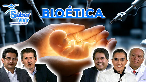 Bioética - Saber Vivir