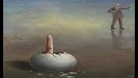 Female Psychology & The End of Empires 1
