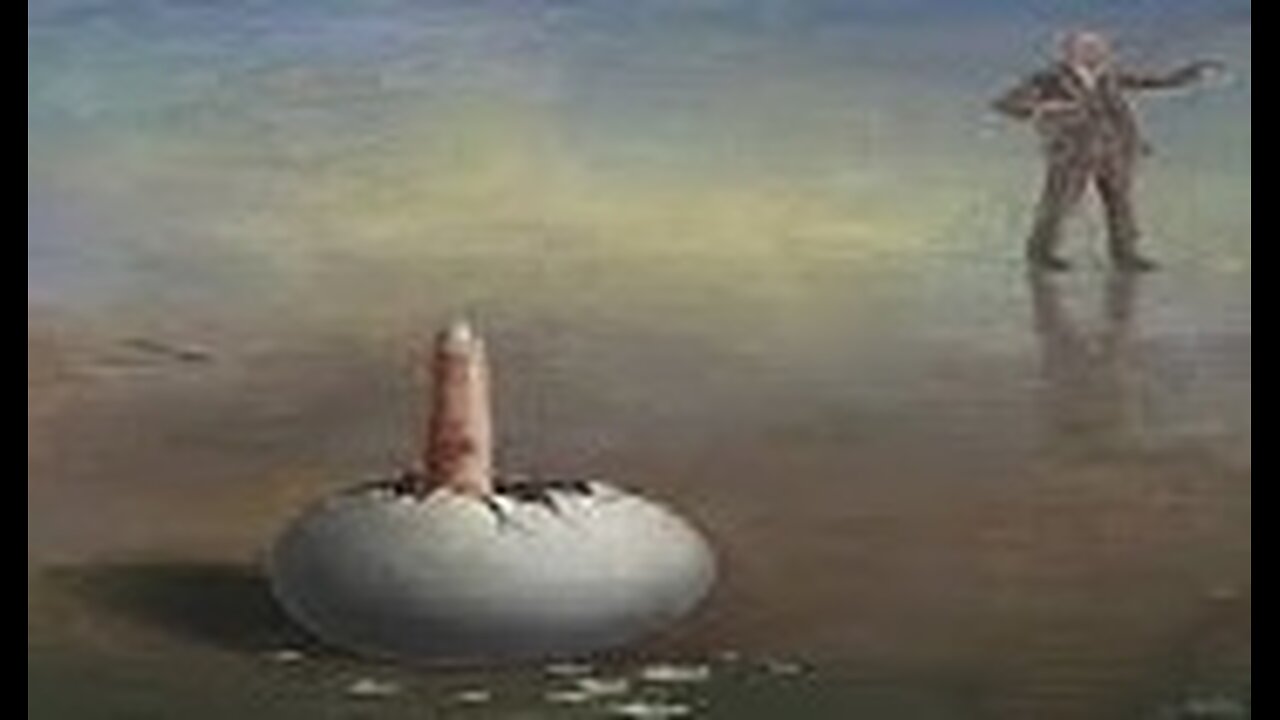 Female Psychology & The End of Empires 1