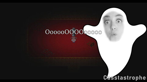 [Let's Play: The Wedding, Part 3] I Died So Many Times I Became a GHOST!