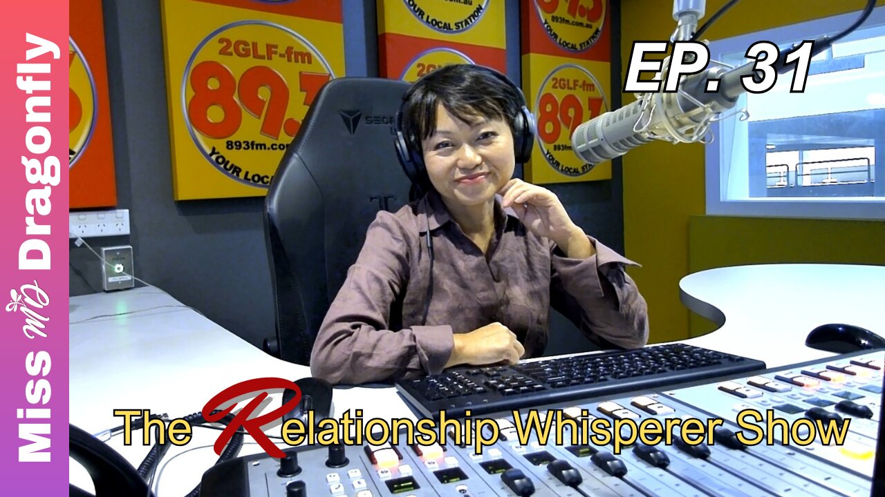 Full Show Ep 31: What Makes Someone Attractive? | When A Partner Is NOT Intelligent