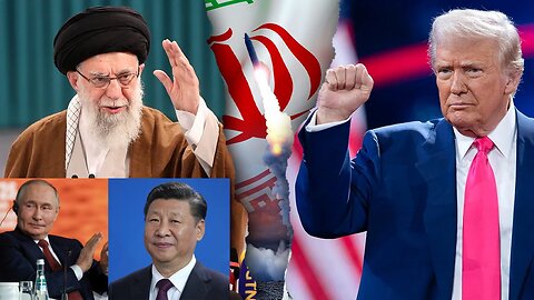 Expert Opinion: China, Russia, Arab Leaders Respond to U.S. Attack on Iran’s Nuclear Facilities