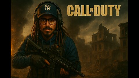 JOHNNY DROP | WARZONE WITH FRIENDS