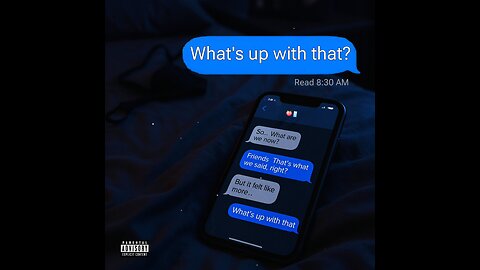 What's Up With That? - YourBoyTGB (Prod. Dat Boy Euro)