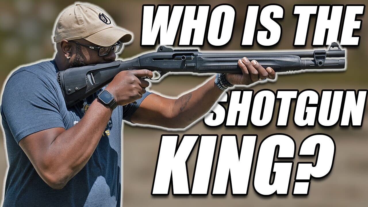Top 5 Do-All Shotguns