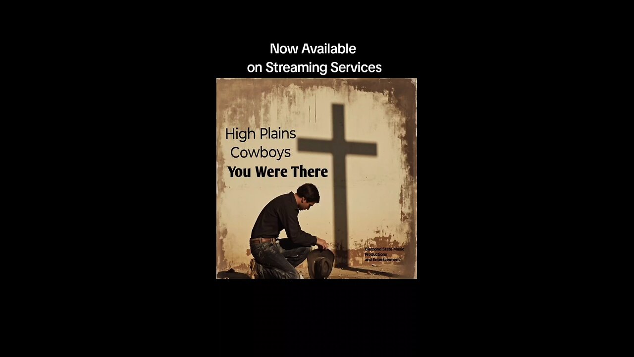 you were there