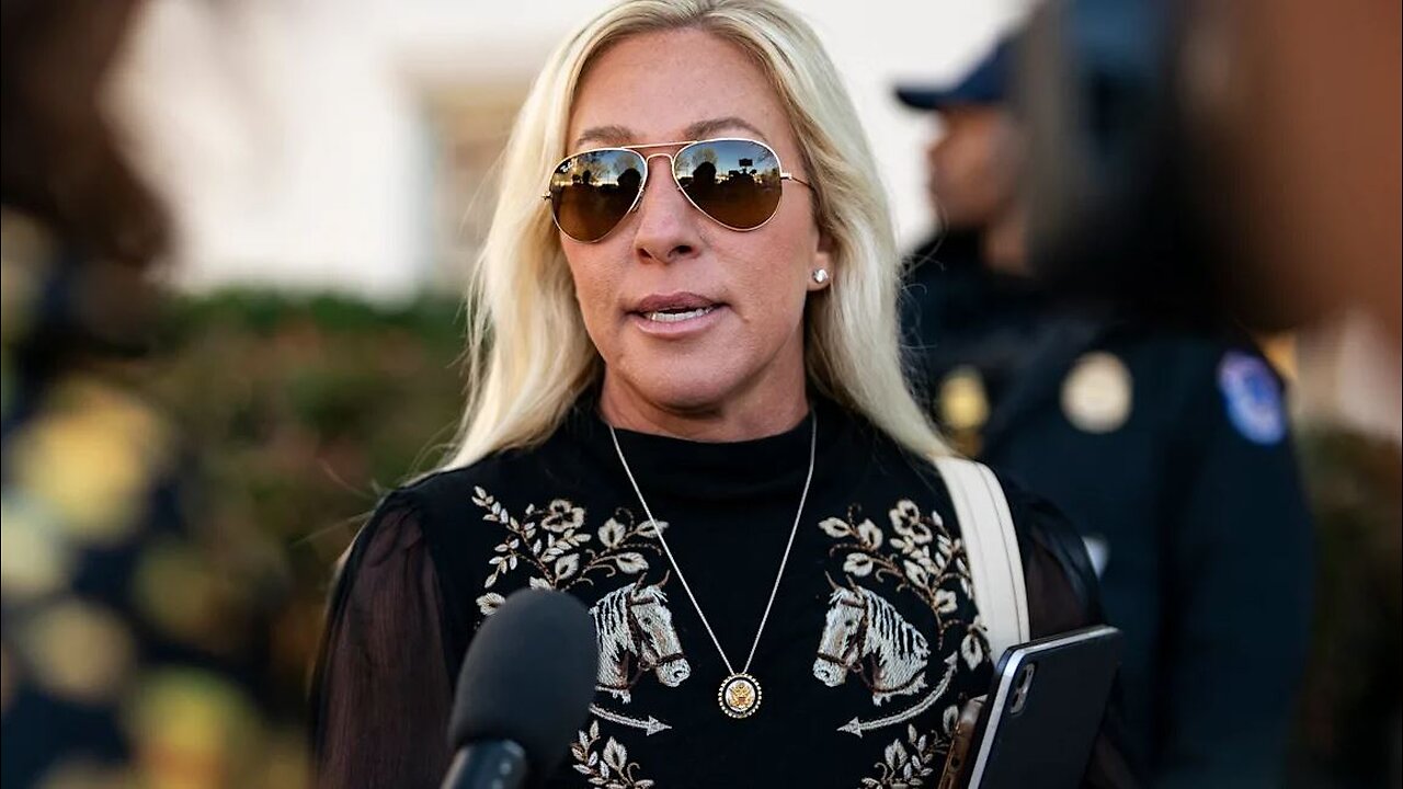 Fired VOA Employee Accused of 15-Month Threat Campaign Against MTG Using Taxpayer-Funded