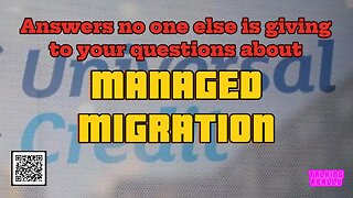 Questions and Answers about UC Migration from ESA