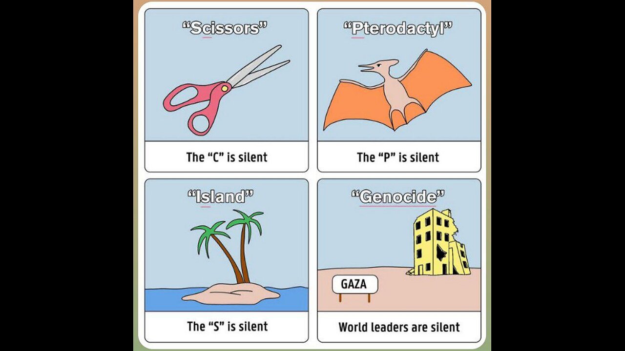 Educational material @ MostMoralArmy... Part 2