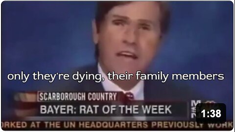 When Bayer Sold Infected Medication and The FDA Allowed it to Happen