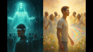 Sovereignty vs. Savior: Unmasking Synthetic Spirituality in the SSP and Off-Earth Colonies