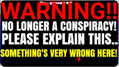 Disturbing Videos That Left Me Very Puzzled HoursOfHorror