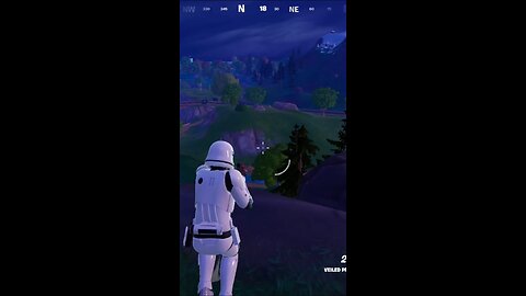 Never challenge Death #funny #humor #fortnite