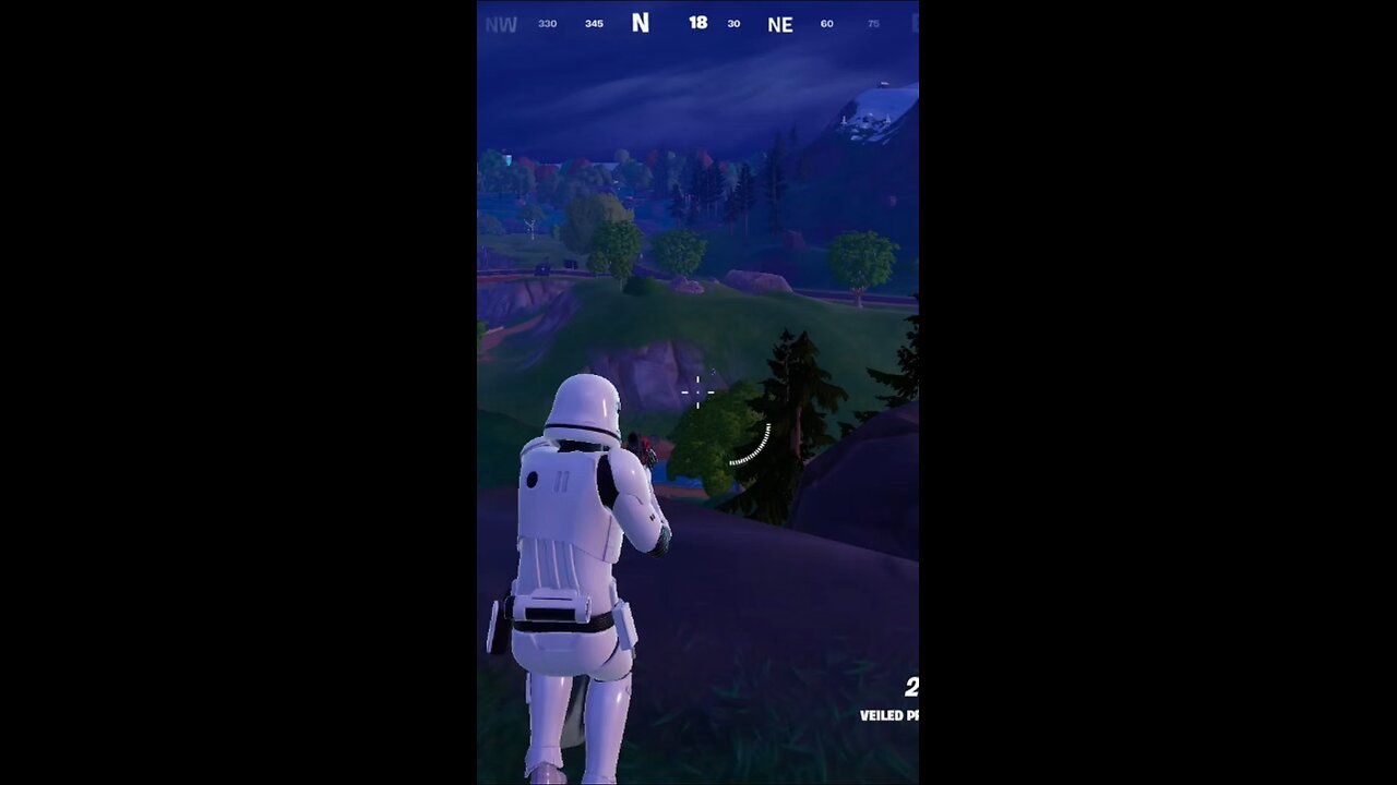 Never challenge Death #funny #humor #fortnite