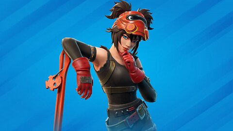 Best Place To Improve Your Mechanics In Fortnite !